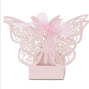 Meet your Posher, Joyce